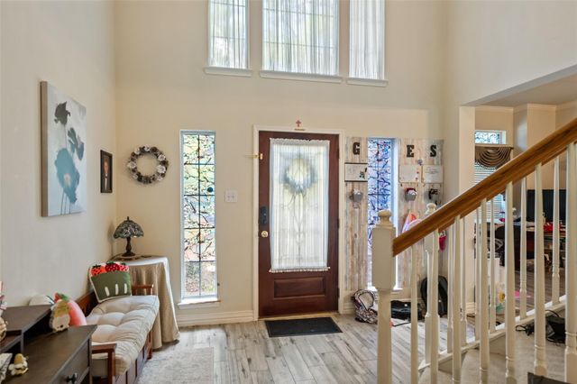 4015 Lime Creek Drive, Katy, TX 77450