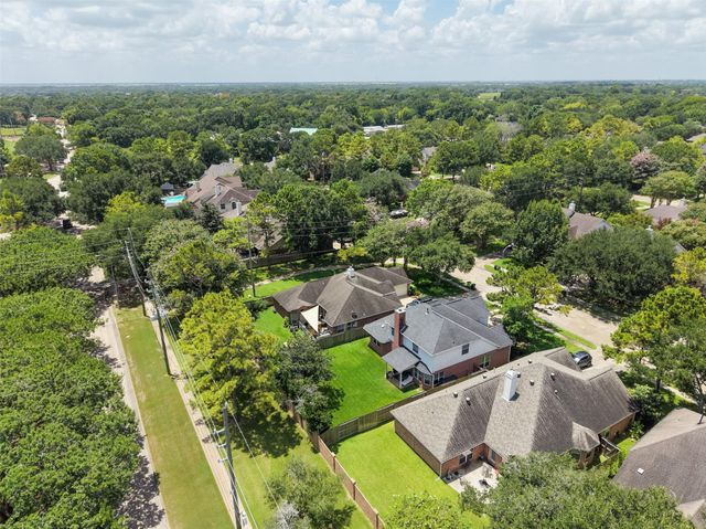 4015 Lime Creek Drive, Katy, TX 77450
