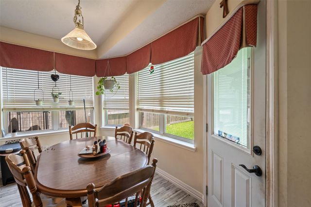4015 Lime Creek Drive, Katy, TX 77450