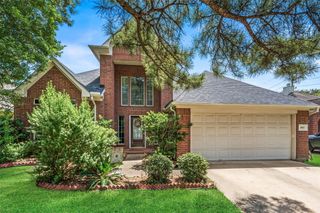 4015 Lime Creek Drive, Katy, TX 77450