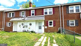18 S PENNEWELL DR, Wilmington, DE 19809