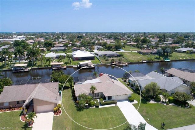 1422 SE 12th TER, Cape Coral, FL 33990