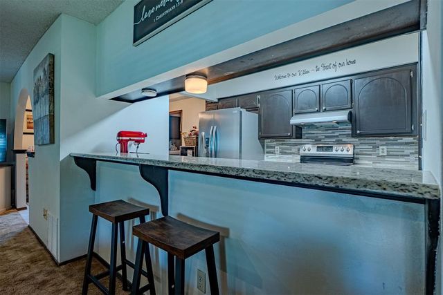 5113 Beacon Hill Road, Oklahoma City, OK 73135