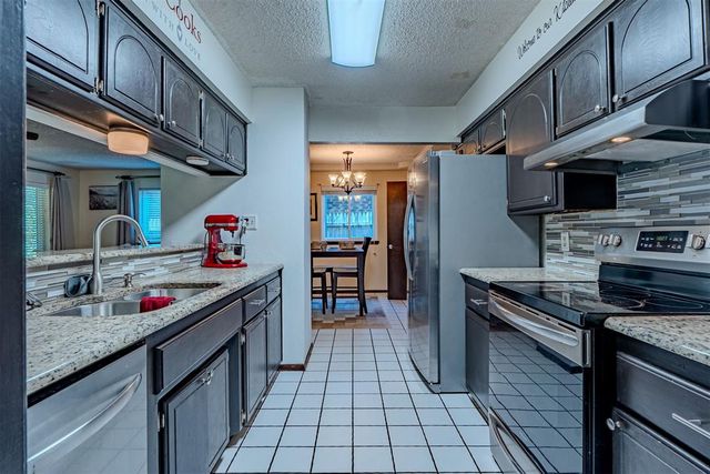 5113 Beacon Hill Road, Oklahoma City, OK 73135