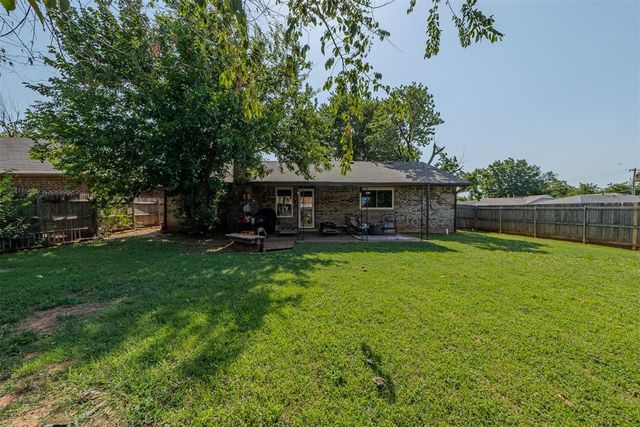 5113 Beacon Hill Road, Oklahoma City, OK 73135