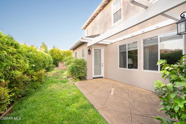 484 Via Helena, Newbury Park, CA 91320