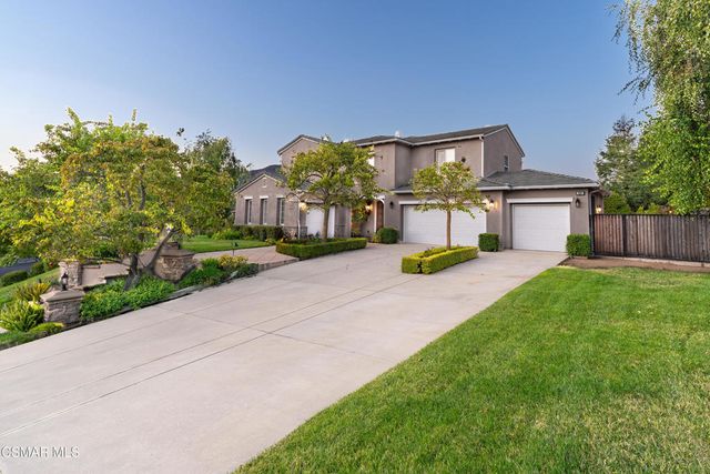 484 Via Helena, Newbury Park, CA 91320