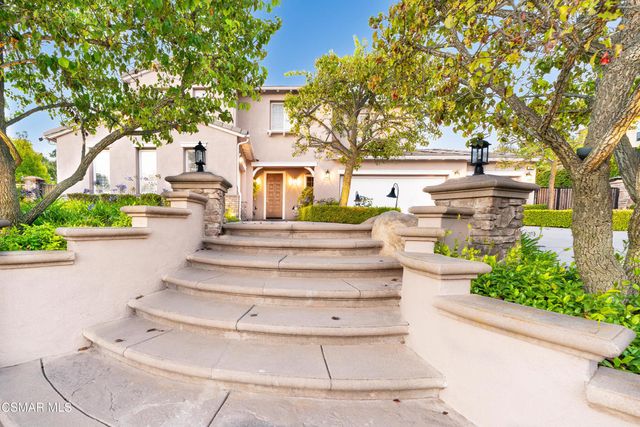 484 Via Helena, Newbury Park, CA 91320