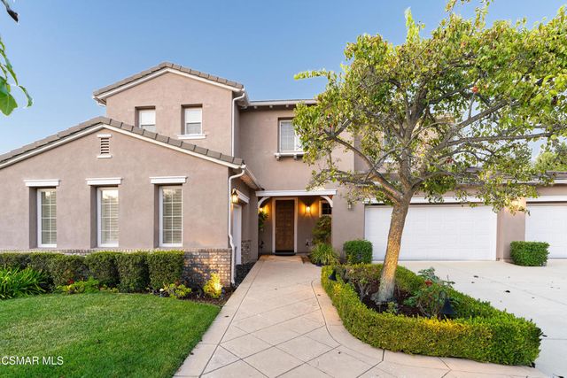 484 Via Helena, Newbury Park, CA 91320