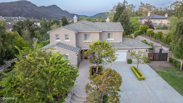 484 Via Helena, Newbury Park, CA 91320