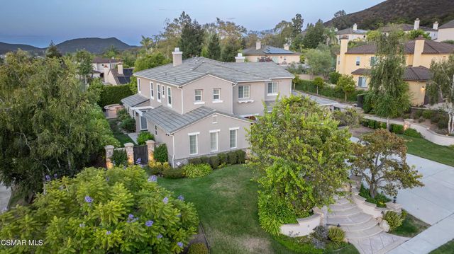 484 Via Helena, Newbury Park, CA 91320