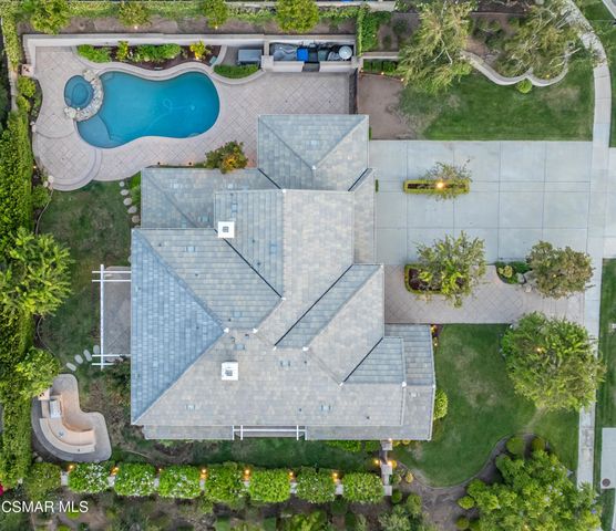 484 Via Helena, Newbury Park, CA 91320