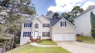 4912 Lightwood NW Court, Acworth, GA 30102