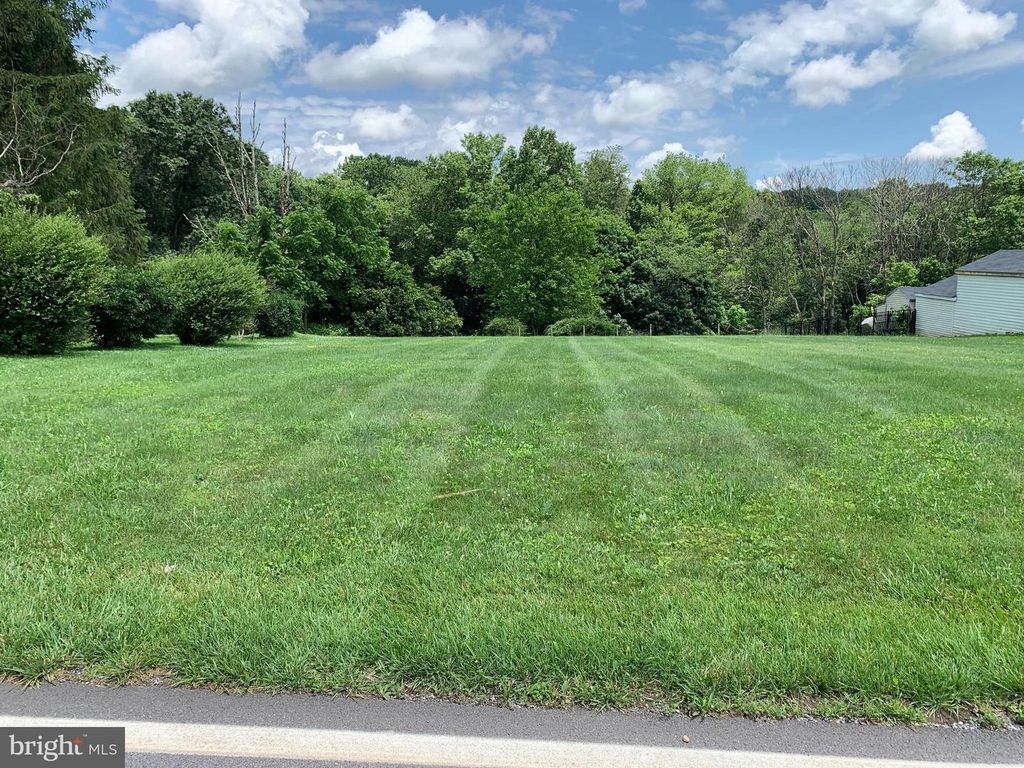 FLAG MARSH RD, Mount Airy, MD 21771