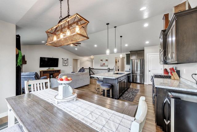 379 N SHADY LAWN CIRCLE, Sobieski, WI 54171