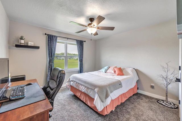 379 N SHADY LAWN CIRCLE, Sobieski, WI 54171