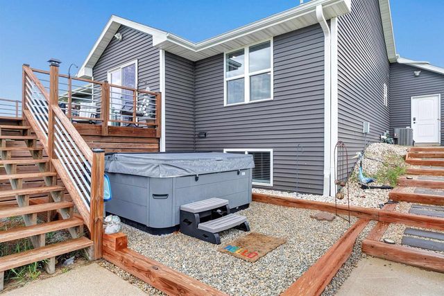 379 N SHADY LAWN CIRCLE, Sobieski, WI 54171