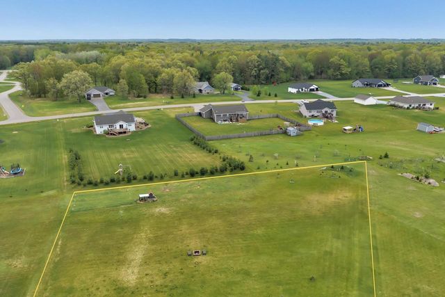 379 N SHADY LAWN CIRCLE, Sobieski, WI 54171