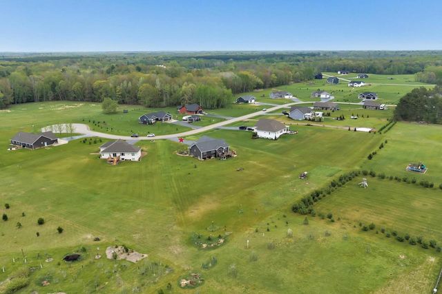 379 N SHADY LAWN CIRCLE, Sobieski, WI 54171