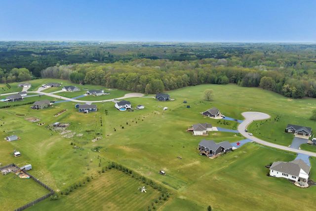 379 N SHADY LAWN CIRCLE, Sobieski, WI 54171