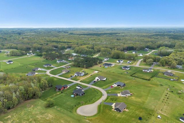 379 N SHADY LAWN CIRCLE, Sobieski, WI 54171