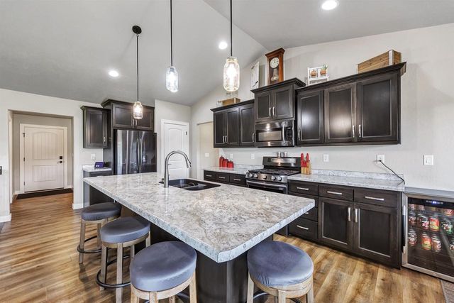 379 N SHADY LAWN CIRCLE, Sobieski, WI 54171
