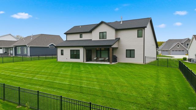 14101 Elderflower Cove, Fort Wayne, IN 46845