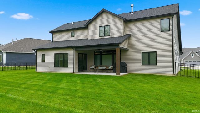 14101 Elderflower Cove, Fort Wayne, IN 46845