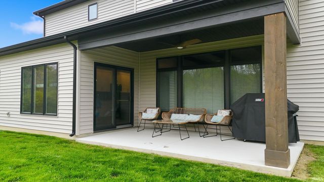 14101 Elderflower Cove, Fort Wayne, IN 46845