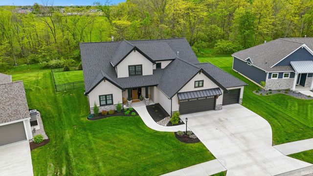 14101 Elderflower Cove, Fort Wayne, IN 46845