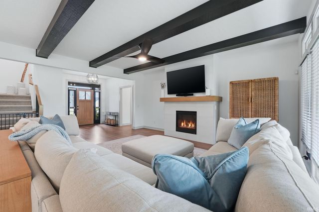 14101 Elderflower Cove, Fort Wayne, IN 46845