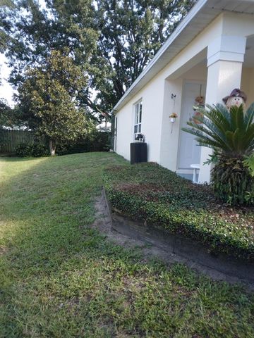 2377 PAULETTE DRIVE, Haines City, FL 33844