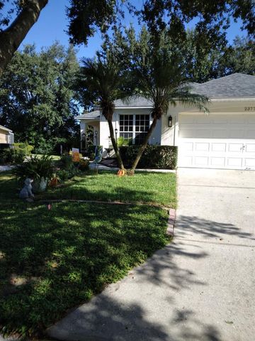2377 PAULETTE DRIVE, Haines City, FL 33844