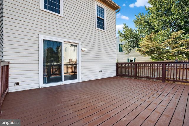 6784 WOOD DUCK CT, Frederick, MD 21703