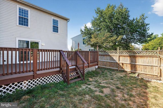 6784 WOOD DUCK CT, Frederick, MD 21703