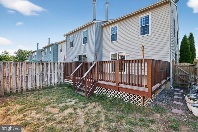6784 WOOD DUCK CT, Frederick, MD 21703