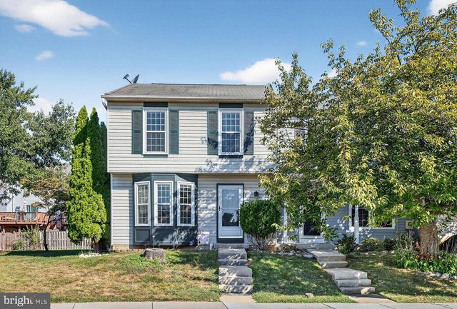 6784 WOOD DUCK CT, Frederick, MD 21703