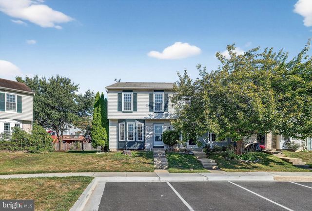 6784 WOOD DUCK CT, Frederick, MD 21703