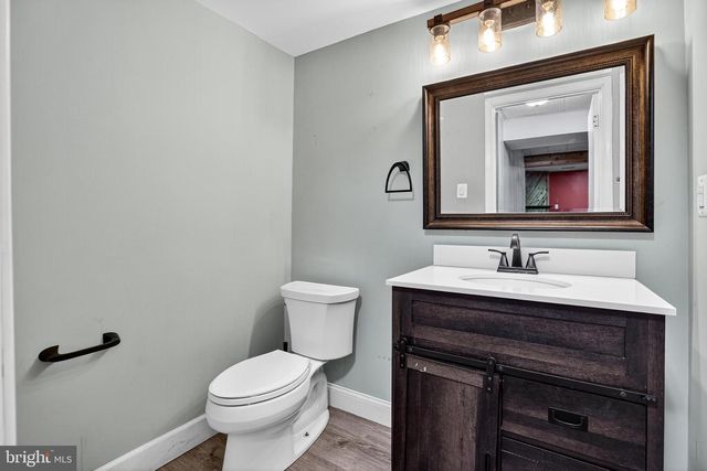 6784 WOOD DUCK CT, Frederick, MD 21703