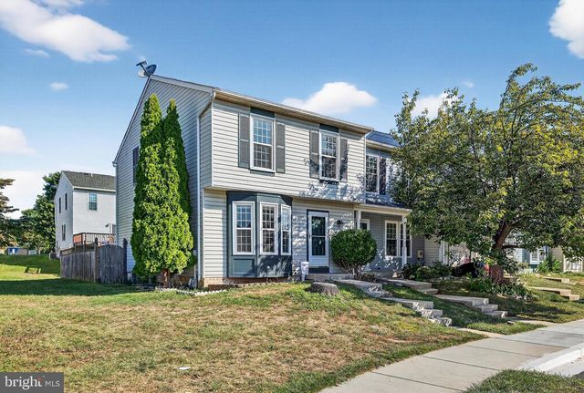 6784 WOOD DUCK CT, Frederick, MD 21703