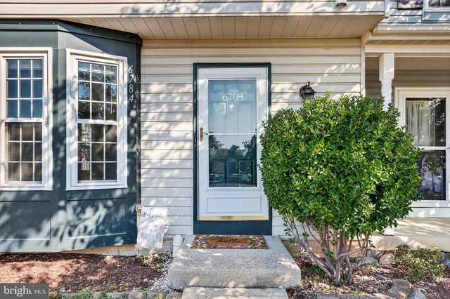 6784 WOOD DUCK CT, Frederick, MD 21703