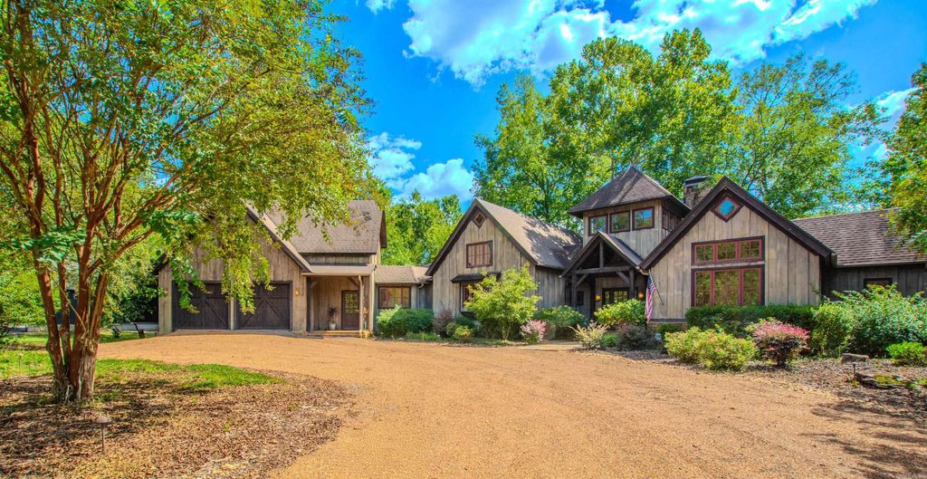 290 Primrose Creek, Heber Springs, AR 72543