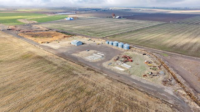 NW Dogwood Lane, Madras, OR 97741