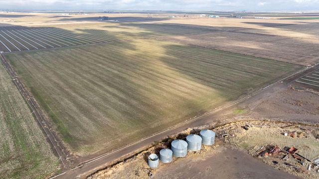 NW Dogwood Lane, Madras, OR 97741