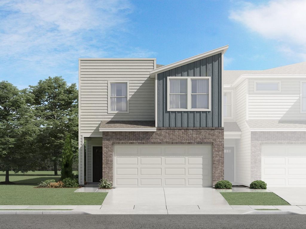 1850 Settlers Glen DR 1501, Round Rock, TX 78665