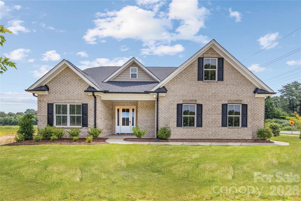 123 Martin RIdge Drive 5, Unionville, NC 28110