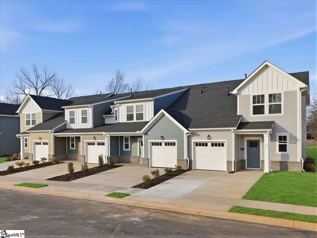 13 Thurlow Court, Greenville, SC 29615