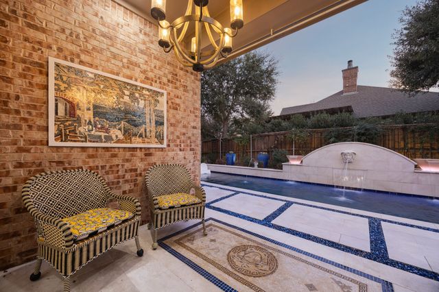 3232 Stonefield, The Colony, TX 75056