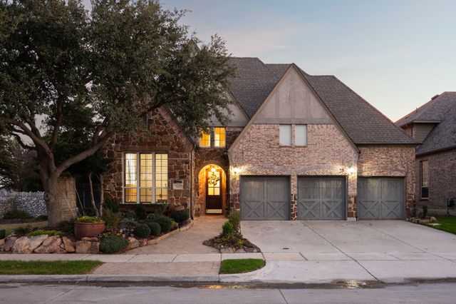 3232 Stonefield, The Colony, TX 75056