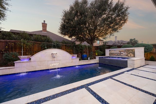 3232 Stonefield, The Colony, TX 75056